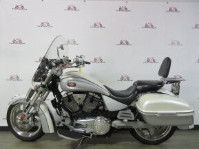 2005 Victory King Pin for sale 201142106